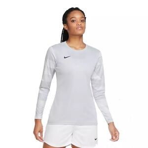 Nike Adult Dri-FIT Park IV Soccer Goalkeeper Jersey Size Medium